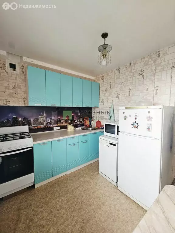 1-комнатная квартира: Ижевск, улица Кирова, 114 (29.2 м) - Фото 2