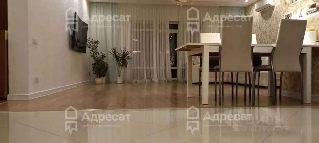 Дом в Волгоградская область, Краснослободск Среднеахтубинский район, ... - Фото 1