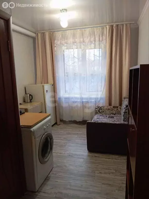 1к в -комнатной квартире (12.1 м) - Фото 1