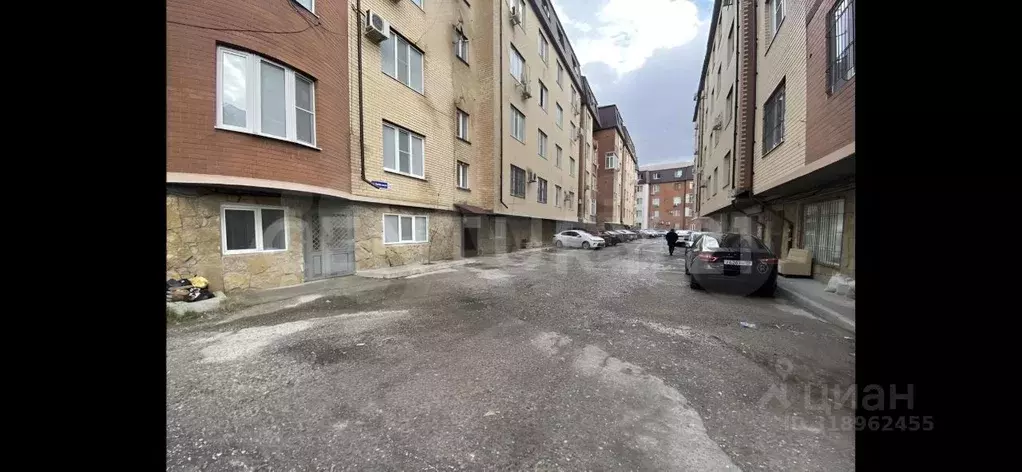 Помещение свободного назначения в Дагестан, Махачкала ул. ... - Фото 0