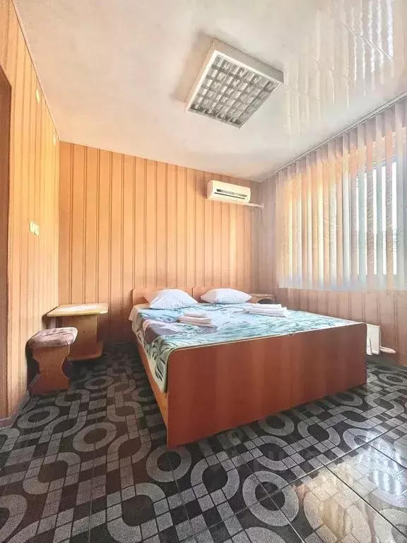 Комната Краснодарский край, Анапа Терская ул., 177 - Фото 1