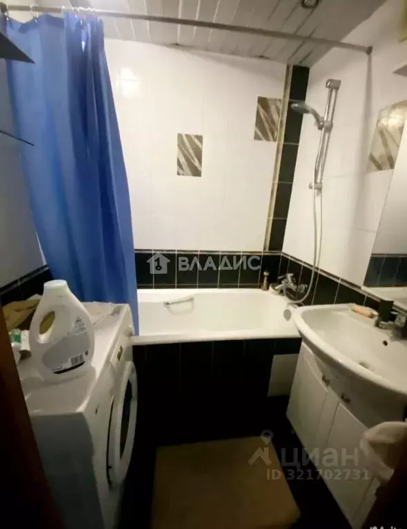 3-к кв. Волгоградская область, Волгоград пос. Ангарский, ул. ... - Фото 2