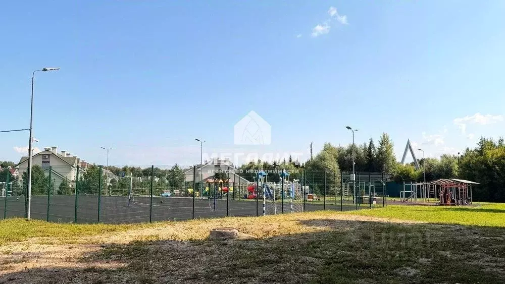 Участок в Татарстан, Казань ул. Евгения Бусыгина (11.18 сот.) - Фото 2