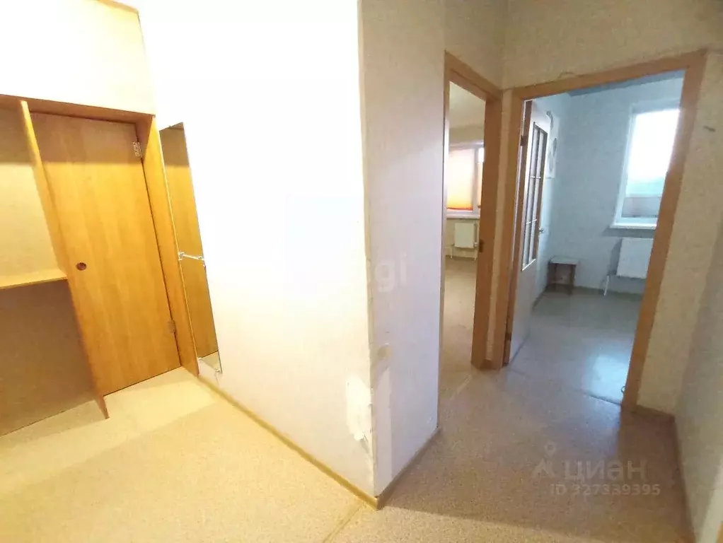 1-к кв. Вологодская область, Череповец просп. Шекснинский, 12 (42.0 м) - Фото 1