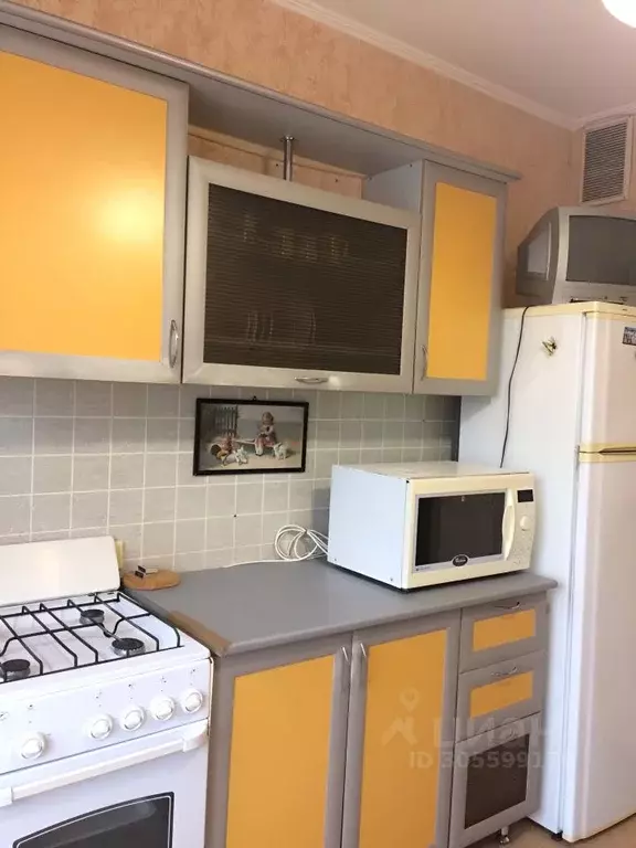 1-к кв. Ростовская область, Ростов-на-Дону Днепровский пер., 116д ... - Фото 0