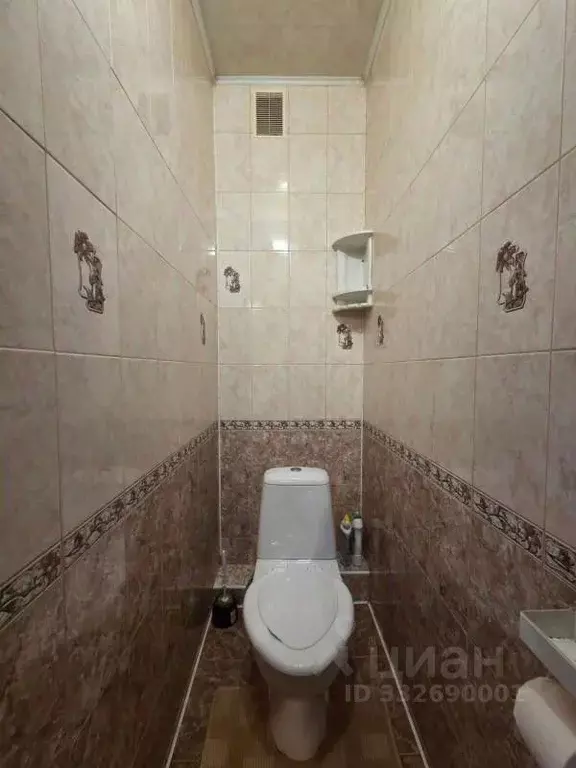 1-к кв. Самарская область, Тольятти ул. Автостроителей, 84А (50.1 м) - Фото 2
