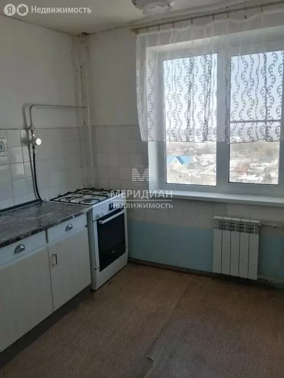2-комнатная квартира: Павлово, улица 8 Марта, 15 (49.6 м) - Фото 1