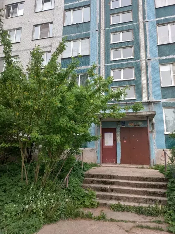 2-к кв. Ленинградская область, Ломоносовский район, д. Низино ... - Фото 2