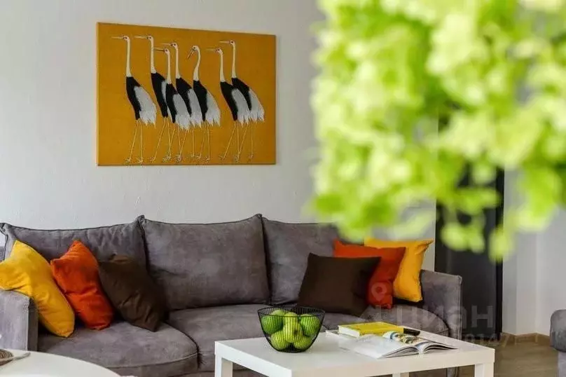 2-к кв. Псковская область, Псков ул. Красных Партизан, 17 (45.0 м) - Фото 2