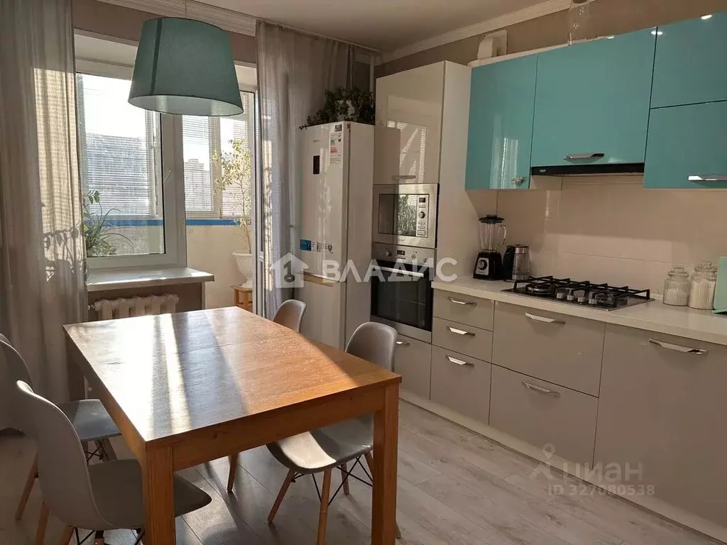 2-к кв. Башкортостан, Стерлитамакский район, Отрадовский сельсовет, с. ... - Фото 1