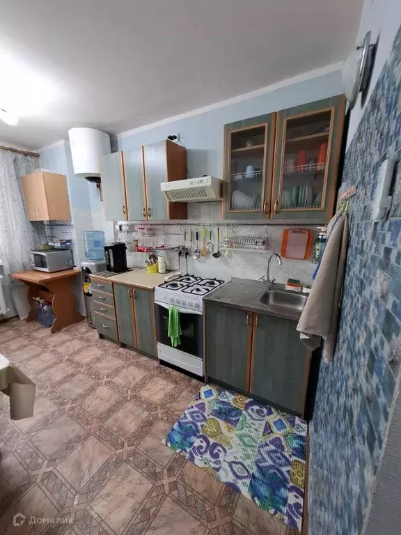 Продаётся 3-к квартира, 64.5 м - Фото 1