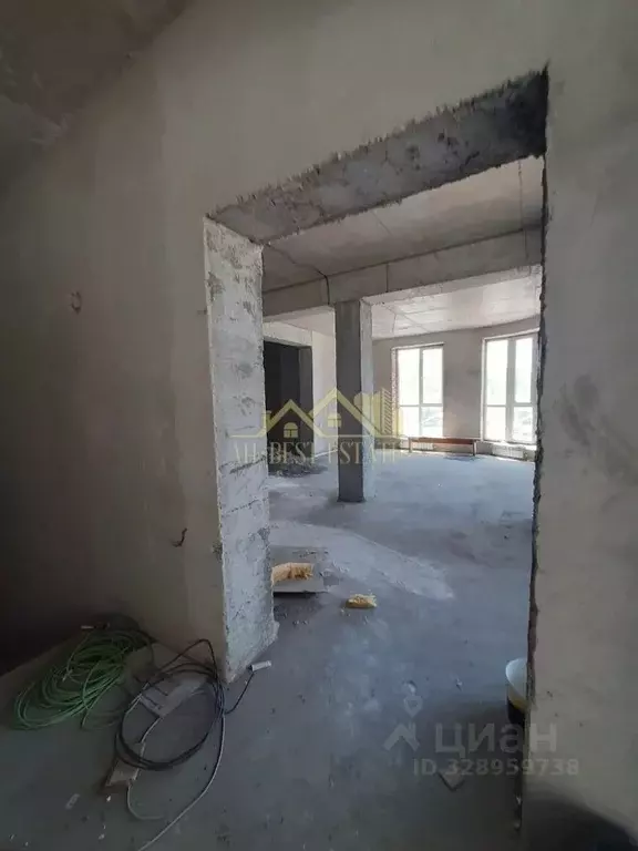 Помещение свободного назначения в Северная Осетия, Владикавказ ул. ... - Фото 2