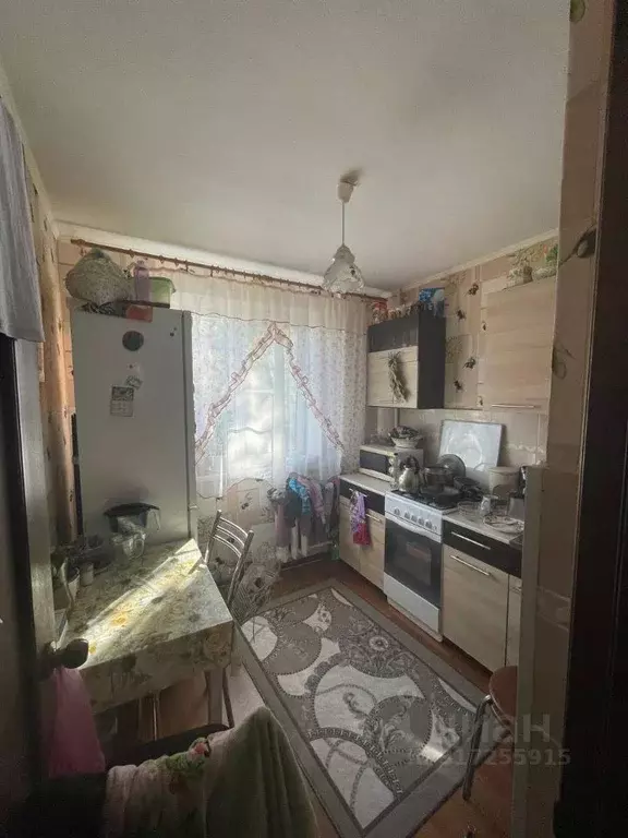 1-к кв. Волгоградская область, Волжский ул. Академика Королева, 8А ... - Фото 1