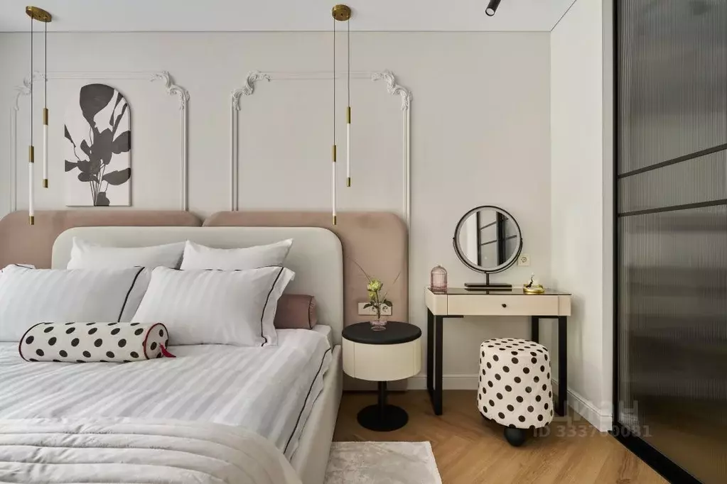2-к кв. Москва Симферопольский проезд, 16К2 (48.0 м) - Фото 1
