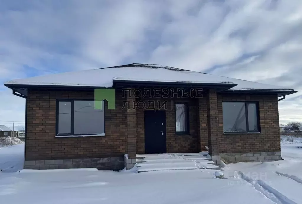 Дом в Белгородская область, Белгородский район, Новосадовское с/пос, ... - Фото 2