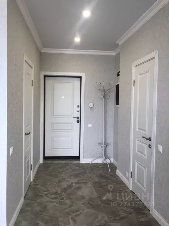 2-к кв. Московская область, Королев ул. Академика Легостаева, 8 (47.5 ... - Фото 2