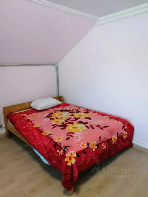 1-к кв. Московская область, Раменское Московская ул., 58 (25.0 м) - Фото 0