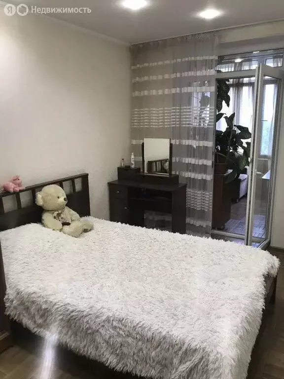 2-комнатная квартира: Симферополь, улица Лексина, 46 (51.1 м) - Фото 1