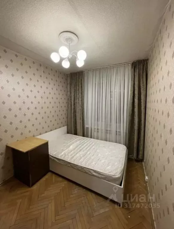 2-к кв. Москва Лечебная ул., 16 (38.2 м) - Фото 0