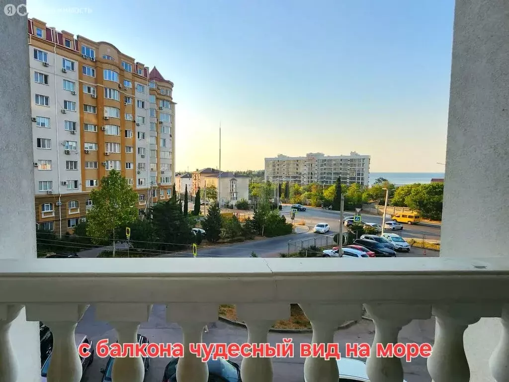 1-комнатная квартира: Севастополь, Античный проспект, 4 (61.7 м) - Фото 0