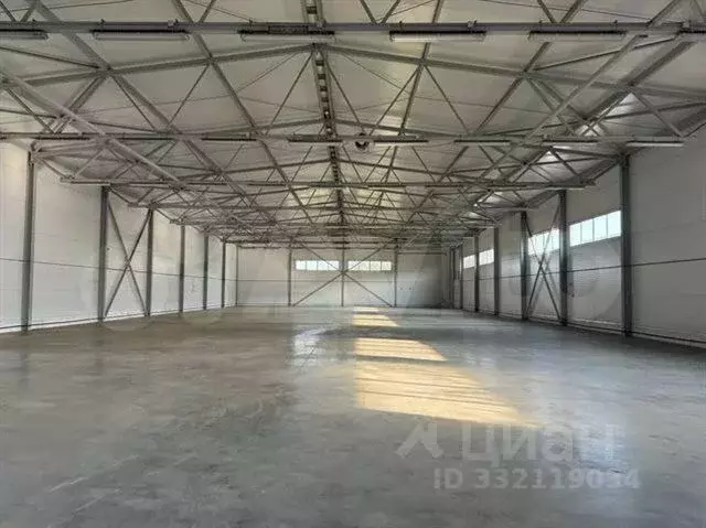 Помещение свободного назначения в Московская область, Богородский ... - Фото 2
