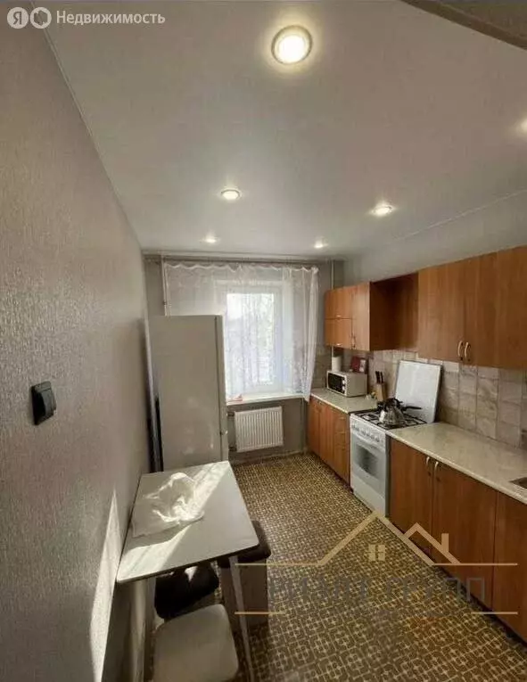 2-комнатная квартира: Казань, улица Маршала Чуйкова, 9 (51.3 м) - Фото 1