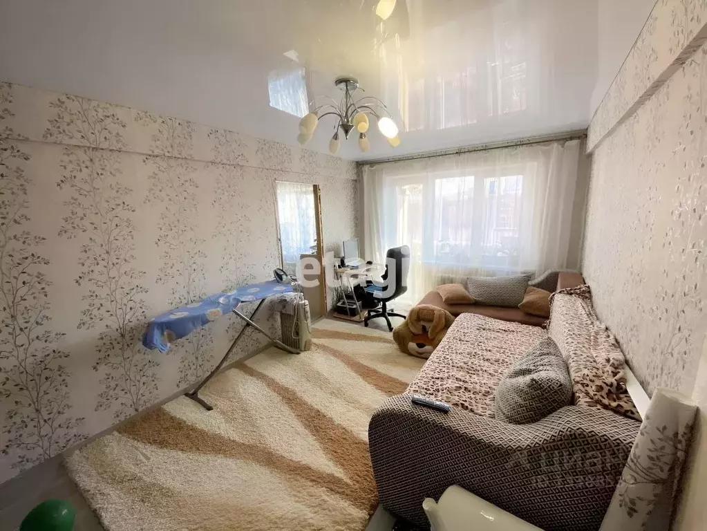 Вторичное Жилье Купить Свердловский Район Красноярск