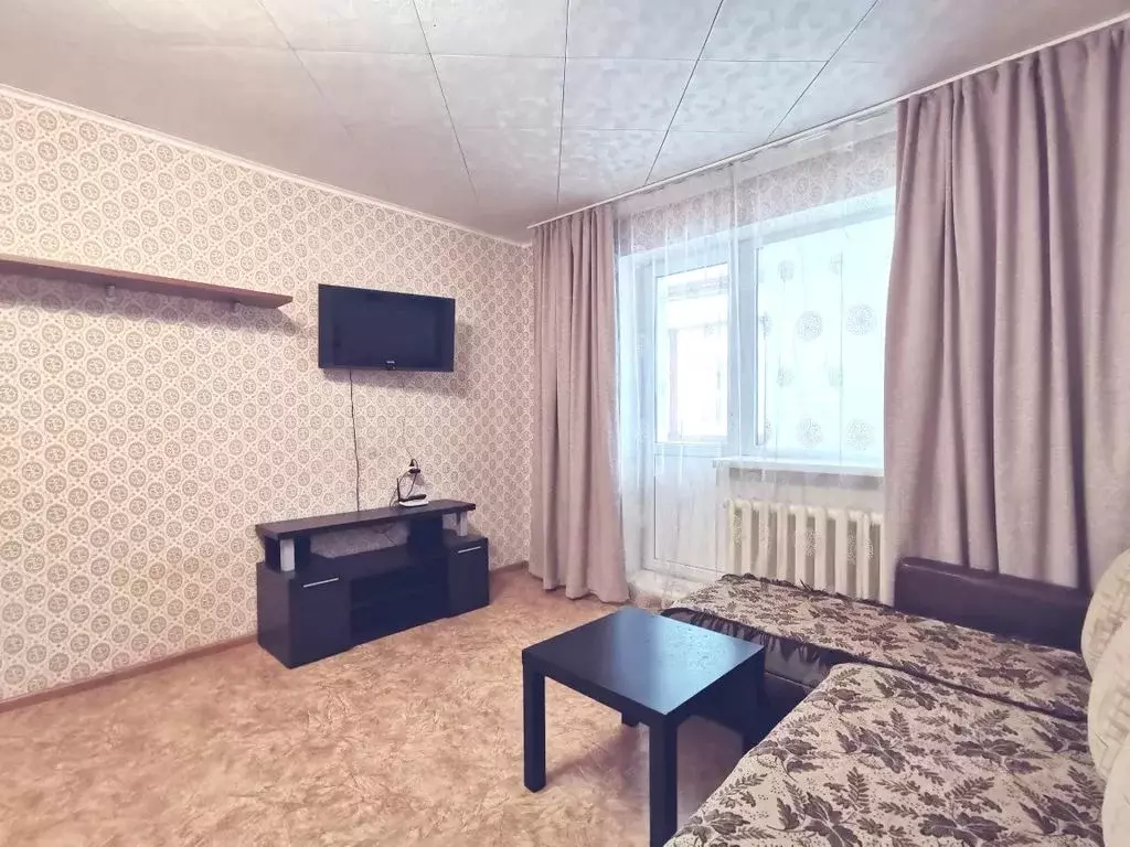 1-к кв. Самарская область, Самара Вольская ул., 81 (46.0 м) - Фото 2