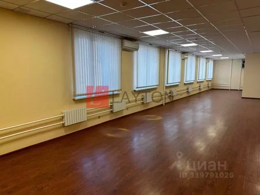 Офис в Москва Дорожная ул., 8к1 (266 м) - Фото 0