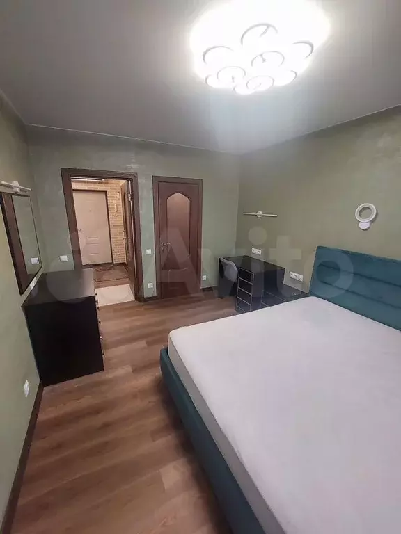 2-к. квартира, 48 м, 8/15 эт. - Фото 0