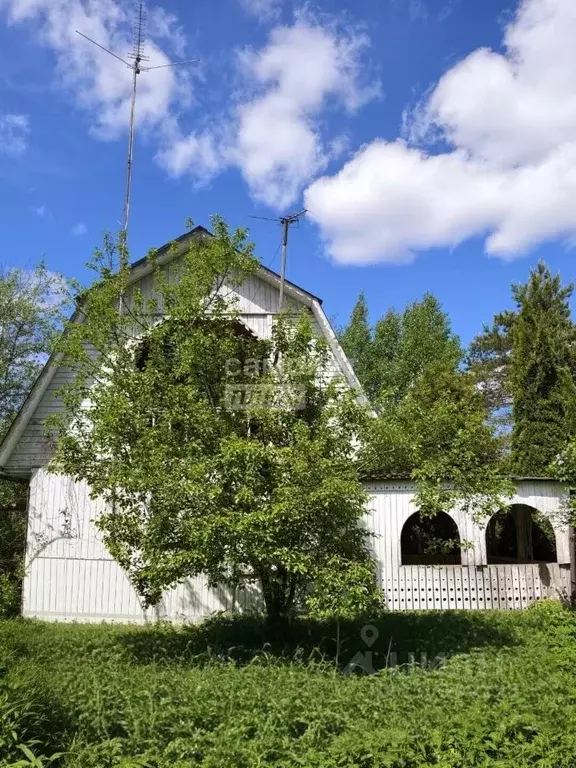 Дом в Московская область, Балашиха ул. Объединения (60 м) - Фото 1