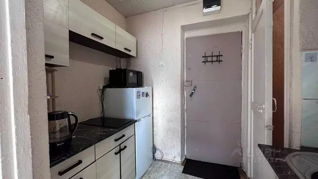 Студия Саратовская область, Энгельс ул. Космонавтов, 14 (17.7 м) - Фото 2