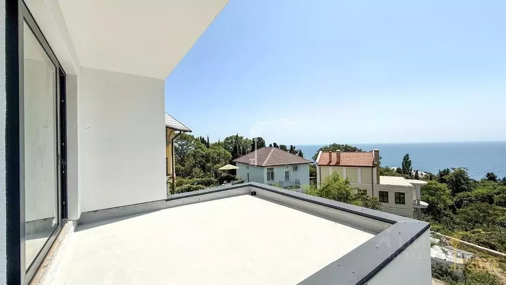 Дом в Крым, Ялта муниципальный округ, Кореиз пгт спуск Парковый, 16А ... - Фото 2