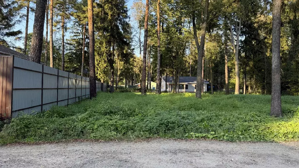 Продается участок в ДНТ Зеленая Роща - Фото 2