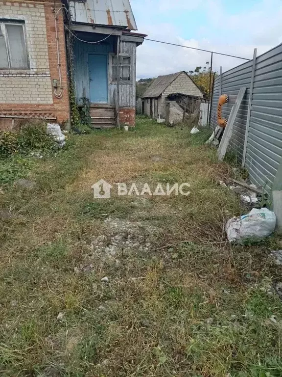 Дом в Белгородская область, Белгородский муниципальный округ, с. ... - Фото 1