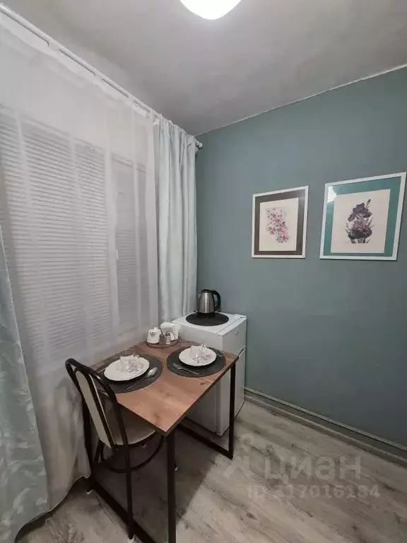 1-к кв. Калужская область, Калуга ул. Плеханова, 82 (30.0 м) - Фото 1