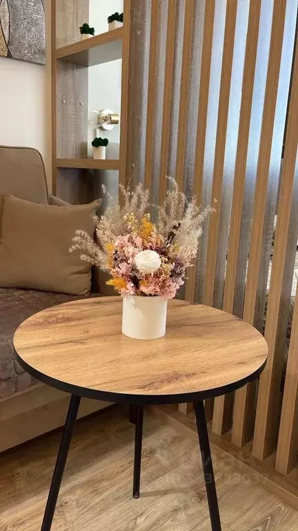 Студия Москва проезд Серебрякова, 11к2 (26.0 м) - Фото 2