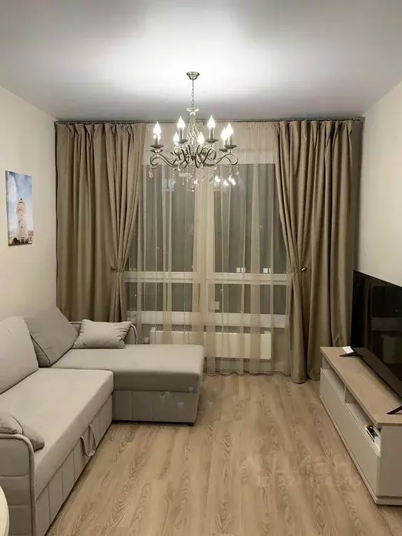 2-к кв. Москва Открытое ш., 18Ак2 (43.0 м) - Фото 2