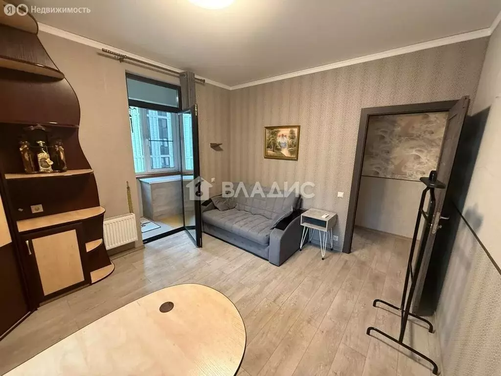 3-комнатная квартира: Москва, Кронштадтский бульвар, 6к2 (71 м) - Фото 0