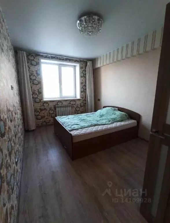 1-к кв. Иркутская область, Иркутский район, Маркова рп, Березовый мкр ... - Фото 0