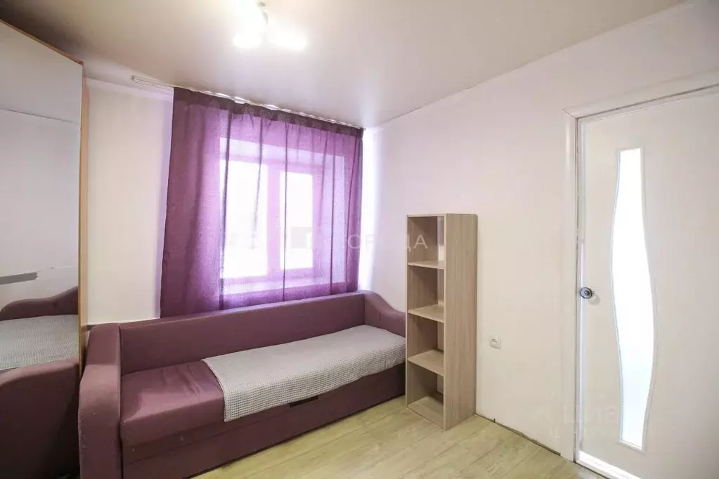 2-к кв. Алтайский край, Барнаул ул. Парижской Коммуны, 62 (30.3 м) - Фото 1