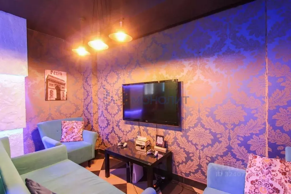 Помещение свободного назначения в Нижегородская область, Нижний ... - Фото 1