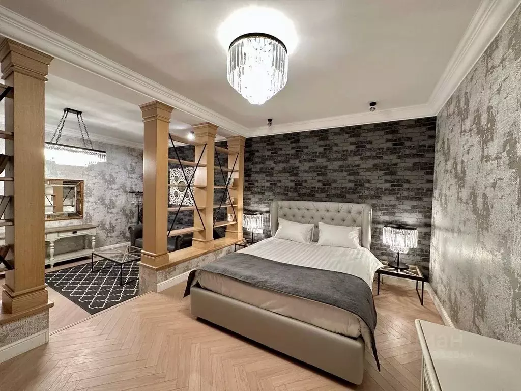 1-к кв. Санкт-Петербург Литейный просп., 51 (55.0 м) - Фото 1