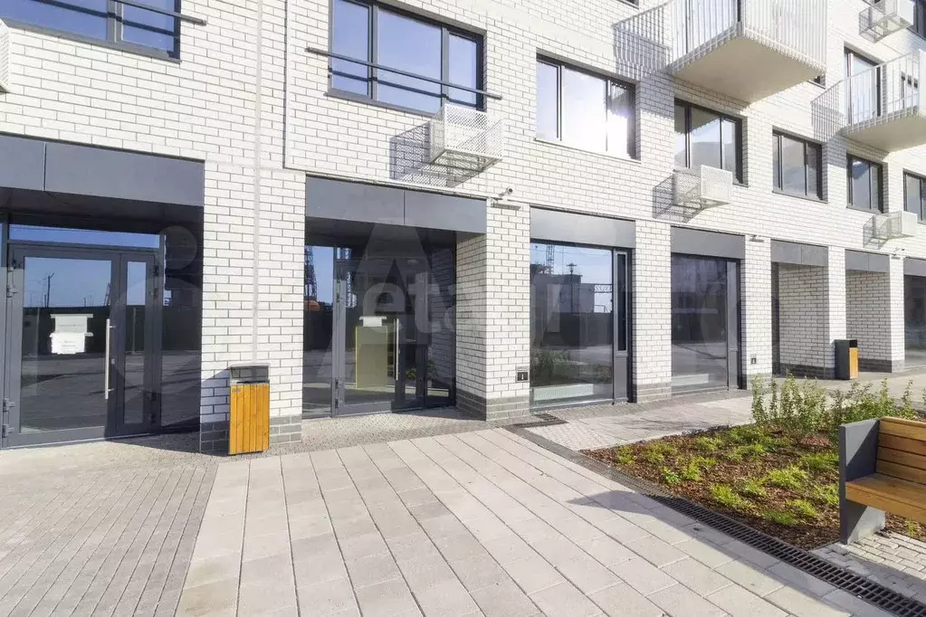 Продам помещение свободного назначения, 52.8 м - Фото 0