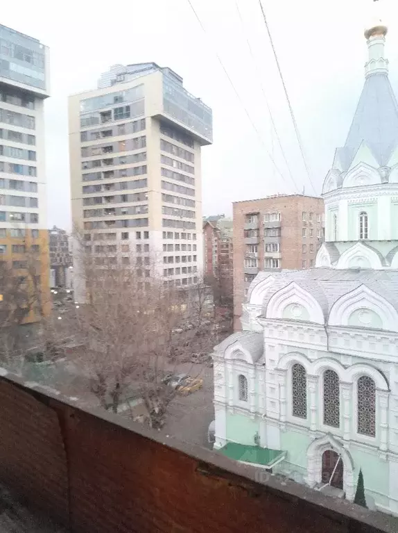 2-к кв. Москва ул. Шаболовка, 19 (40.0 м) - Фото 2