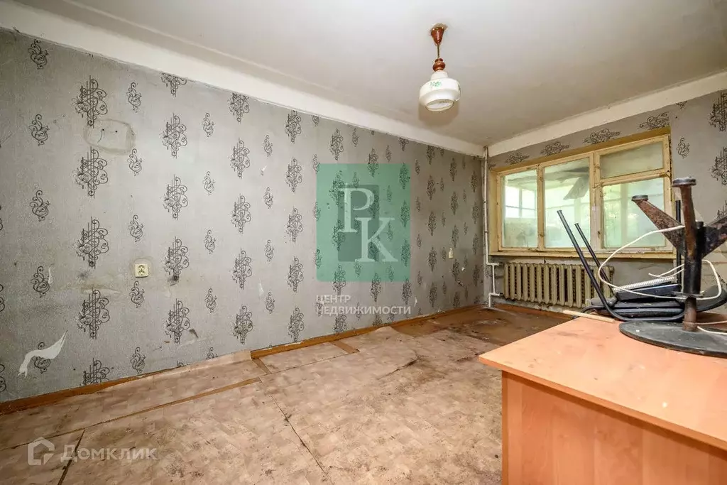 Продаётся 1-к квартира, 42.8 м - Фото 0