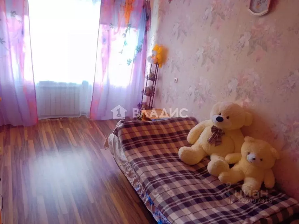 1-к кв. Калининградская область, Неман Красноармейская ул., 3 (31.0 м) - Фото 1