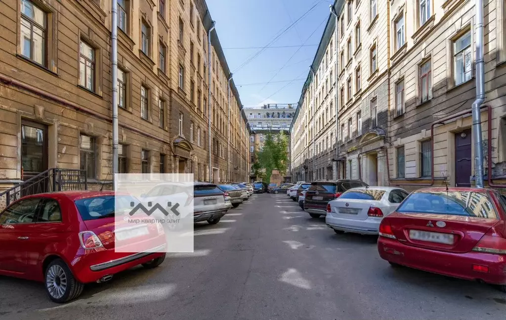 Удачная локация для любой идеи - Фото 1