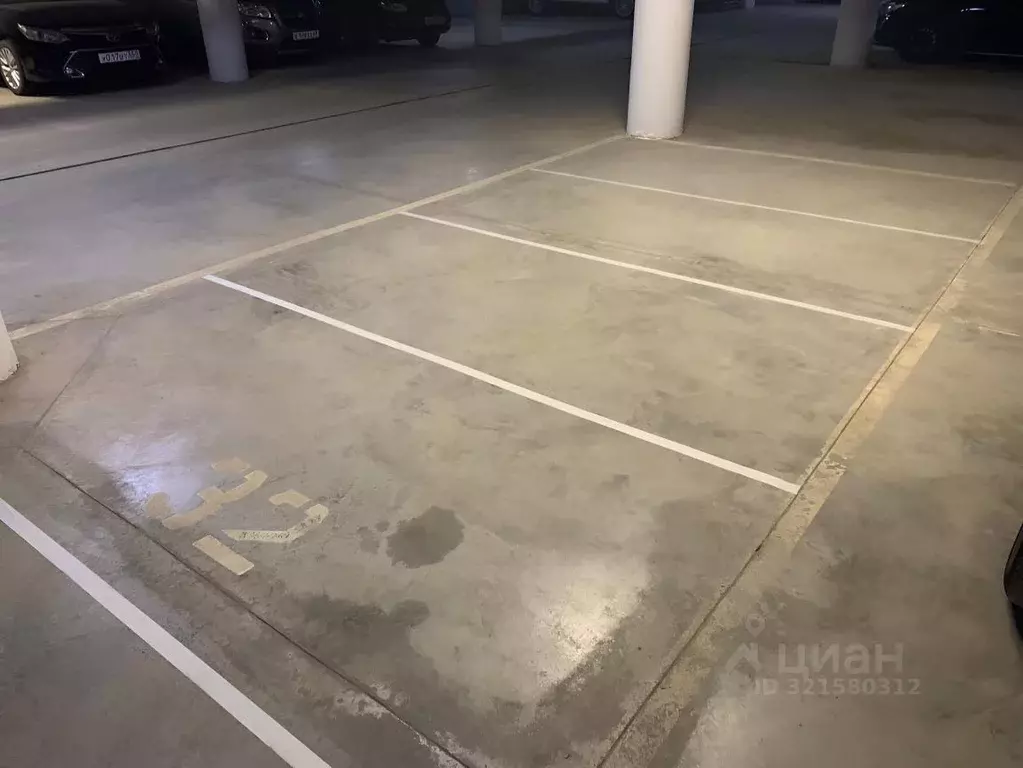 Гараж в Московская область, Солнечногорск Красная ул., 56 (18 м) - Фото 2