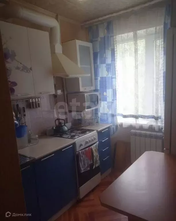 Продаётся 1-к квартира, 31 м - Фото 1